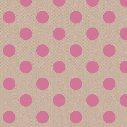 Tilda Chambray Dots - Fat Quarter Pack (10) -