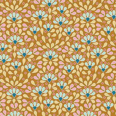 Tilda Cotton Beach - Fat EIGHTHS Pack - Complete Collection (20) - 300110