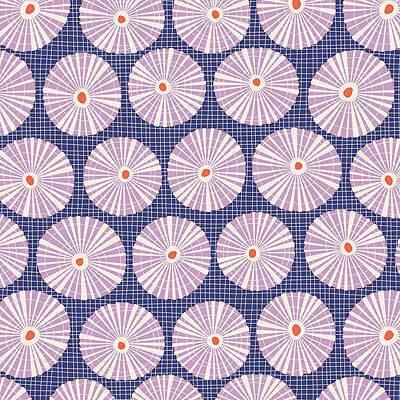 Tilda Cotton Beach - Fat EIGHTHS Pack - Complete Collection (20) - 300110