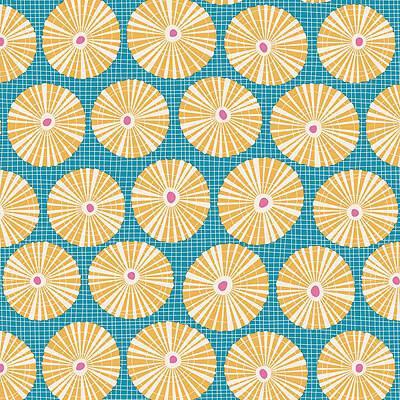 Tilda Cotton Beach - Fat EIGHTHS Pack - Complete Collection (20) - 300110