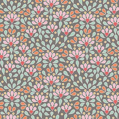 Tilda Cotton Beach - Fat EIGHTHS Pack - Complete Collection (20) - 300110
