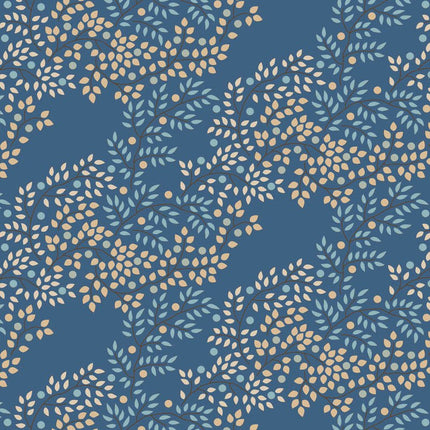 Tilda Creating Memories Fabric | Fat Quarter Pack | Winter (16) - 300207
