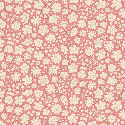 Tilda Creating Memories Fabric | HALF METRE PACK | Spring (8 metres) - 300206