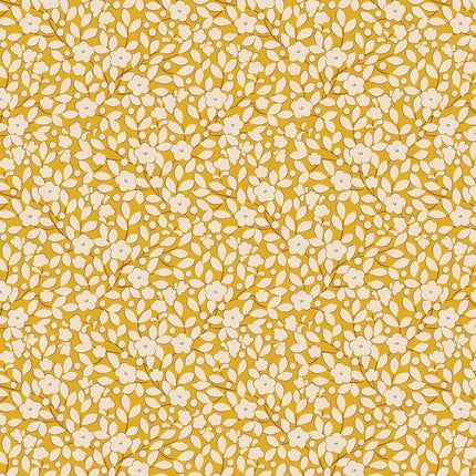 Tilda Creating Memories Fabric | HALF METRE PACK | Spring (8 metres) - 300206