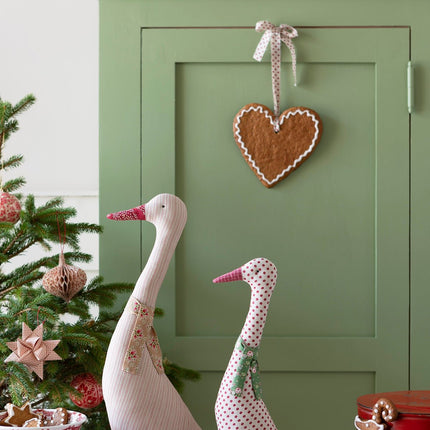 Tilda Creating Memories | Stuffed Geese Kit | 2 Sizes -