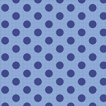 Tilda Dot Basics - Fat Quarter Pack (15) -