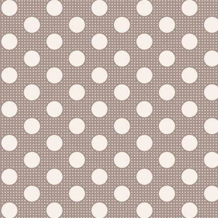 Tilda Dot Basics - Fat Quarter Pack (15) -