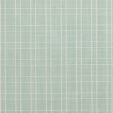 Tilda Fabrics | Woven Tea Towel Basics | Biscotti Plaid | Teal PRE-ORDER - TD160109