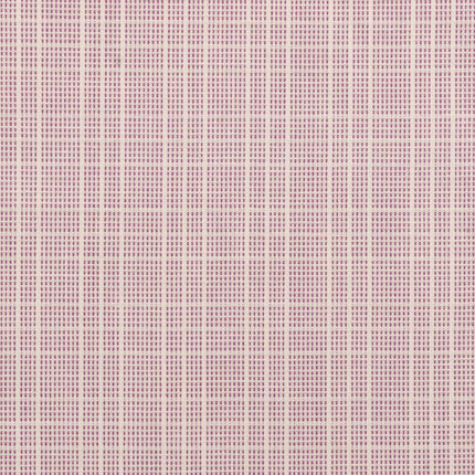 Tilda Fabrics | Woven Tea Towel Basics | Cinnamon Roll Plaid | Plum PRE-ORDER - TD160115