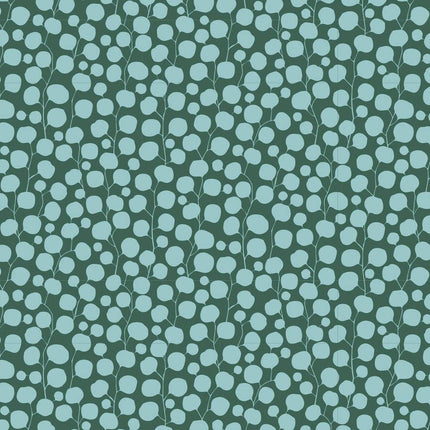 Tilda Hibernation Fabric | Eucalyptus | Lafayette -