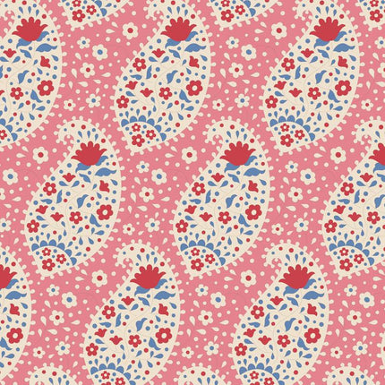 Tilda Jubilee Fabric | 10'' Layer Cake (40) - TD300190