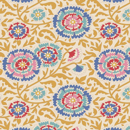 Tilda Jubilee Fabric | 2.5'' Jelly Roll (40) - TD300191