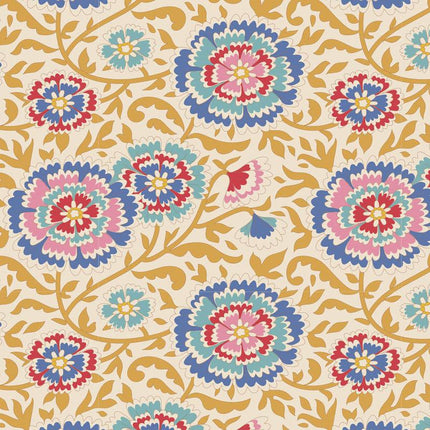 Tilda Jubilee Fabric | 5'' Charm Pack (40) - TD300189