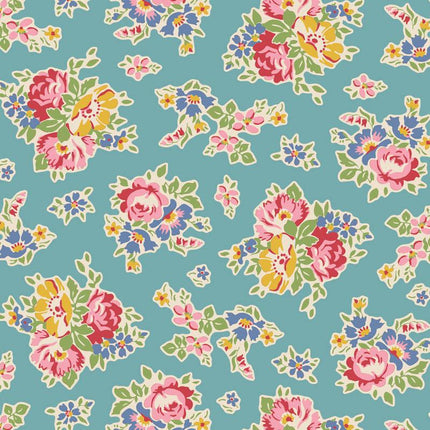 Tilda Jubilee Fabric | 5'' Charm Pack (40) - TD300189