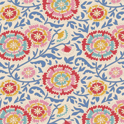 Tilda Jubilee Fabric | 5'' Charm Pack (40) - TD300189