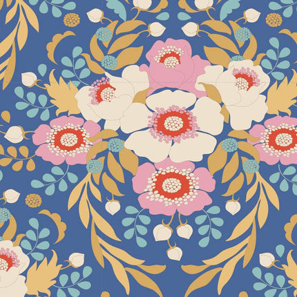 Tilda Jubilee Fabric | 5'' Charm Pack (40) - TD300189