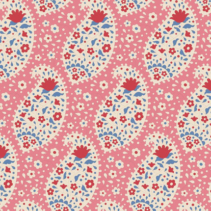 Tilda Jubilee Fabric | Fat EIGHTHS Pack | Complete (20) - TD300188