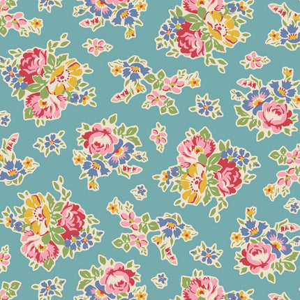 Tilda Jubilee Fabric | Fat EIGHTHS Pack | Complete (20) - TD300188