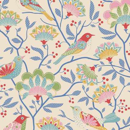 Tilda Jubilee Fabric | Fat EIGHTHS Pack | Complete (20) - TD300188