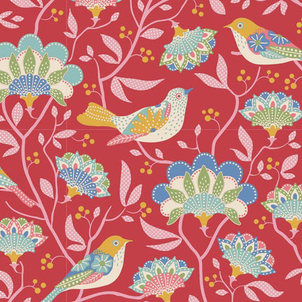 Tilda Jubilee Fabric | Fat EIGHTHS Pack | Complete (20) - TD300188