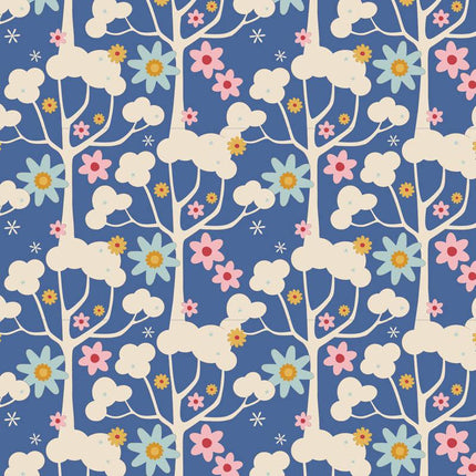 Tilda Jubilee Fabric | Fat EIGHTHS Pack | Complete (20) - TD300188