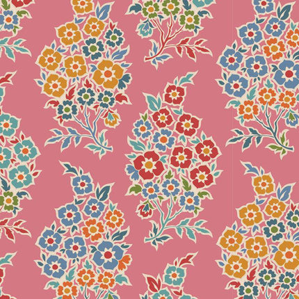 Tilda Pie In The Sky - Willy Nilly - Pink - 100494