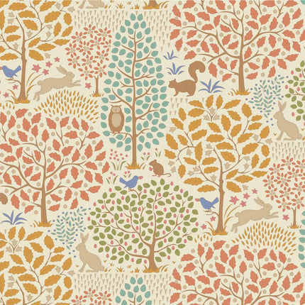 Tilda Sanctuary | 10'' Layer Cake (40) | Pre Order October - TD300204