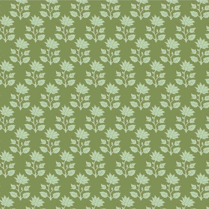 Tilda Sanctuary Fabric | Fat Quarter Pack | Mira Blenders (10) | Pre Order October - TD300200