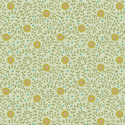 Tilda Sanctuary Fabric | METRE Pack | Complete + Blenders (30) | Pre Order October - 
