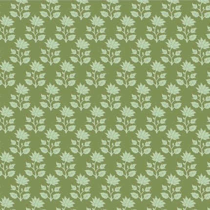 Tilda Sanctuary Fabric | METRE Pack | Mira Blenders (10) | Pre Order October - 