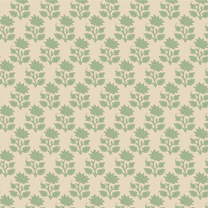 Tilda Sanctuary Fabric | METRE Pack | Mira Blenders (10) | Pre Order October - 