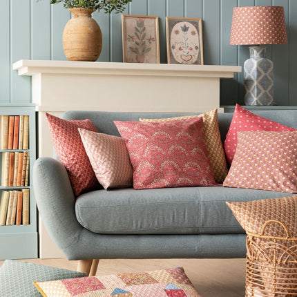 Tilda Sanctuary | Sanctuary Pillow Kit | Warm | Pre Order October - 