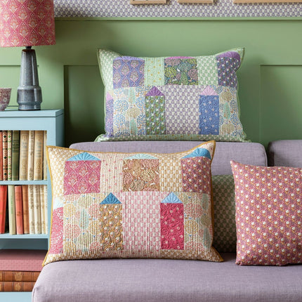 Tilda Sanctuary | Sanctuary Pillow Kit | Warm | Pre Order October - 
