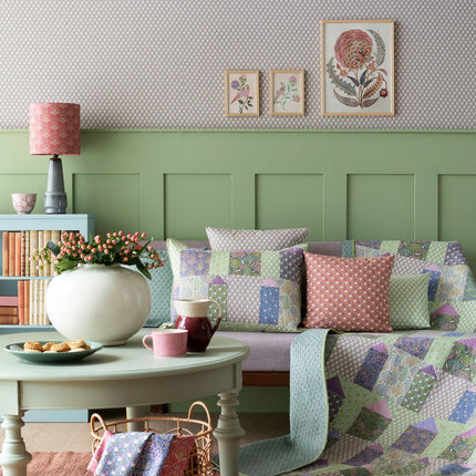 Tilda Sanctuary | Sanctuary Quilt Kit | Cold | Pre Order October - 
