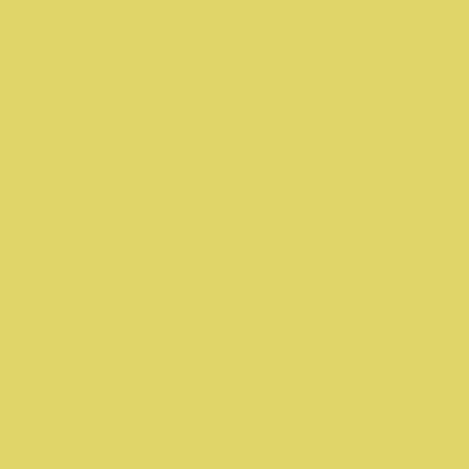 Tilda Solid Fabric | Pale Yellow - TD120022