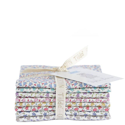 Tilda Sophie Basics - Fat Quarter Pack (8) -