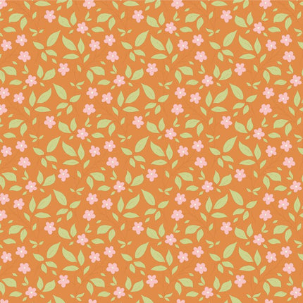 Tilda Sunday Brunch | Fat Quarter Pack | Tipsy Blenders (12) | PRE ORDER FEBRUARY - TD300226