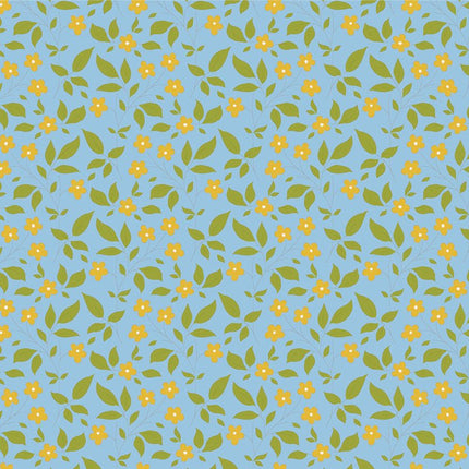 Tilda Sunday Brunch | Fat Quarter Pack | Tipsy Blenders (12) | PRE ORDER FEBRUARY - TD300226