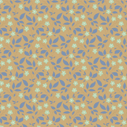 Tilda Sunday Brunch | Fat Quarter Pack | Tipsy Blenders (12) | PRE ORDER FEBRUARY - TD300226