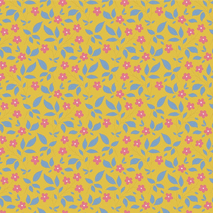 Tilda Sunday Brunch | Fat Quarter Pack | Tipsy Blenders (12) | PRE ORDER FEBRUARY - TD300226