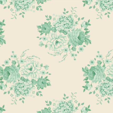 Tilda Sunday Brunch | METRE Pack | Complete (20) | PRE ORDER FEBRUARY - TD300227 - 1