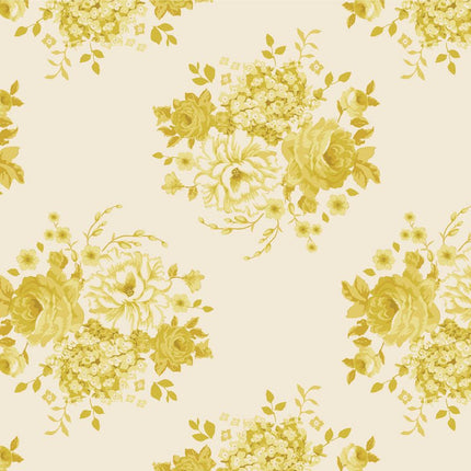 Tilda Sunday Brunch | Mia | Sour Yellow | PRE ORDER FEBRUARY - TD100587