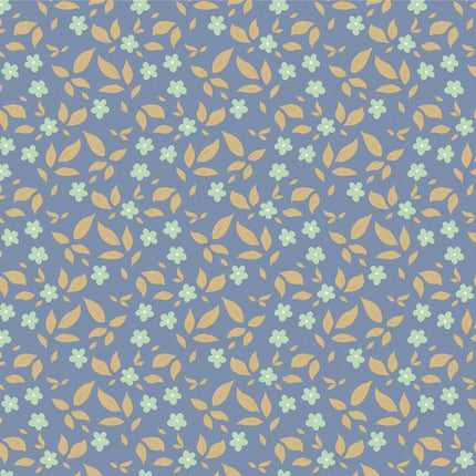 Tilda Sunday Brunch | Tipsy | Blue | PRE ORDER FEBRUARY - TD110123