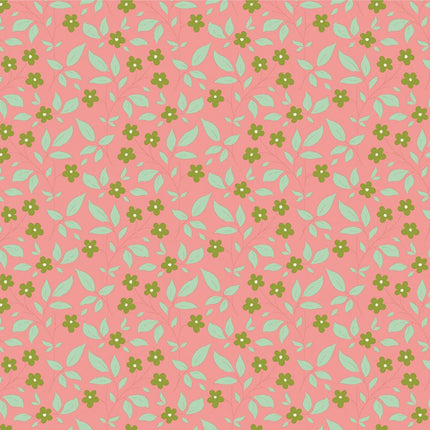 Tilda Sunday Brunch | Tipsy | Pink | PRE ORDER FEBRUARY - TD110121