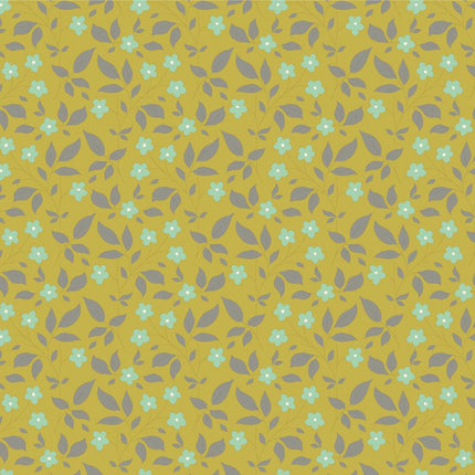 Tilda Sunday Brunch | Tipsy | Sour Yellow | PRE ORDER FEBRUARY - TD110119