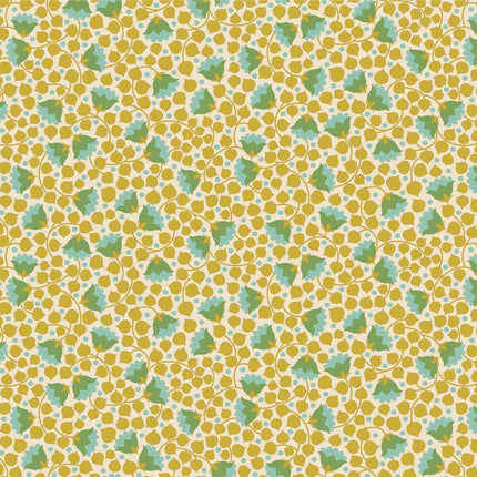 Tilda Wallflower | Bellflower | Flaxen PRE ORDER JUNE - TD110130
