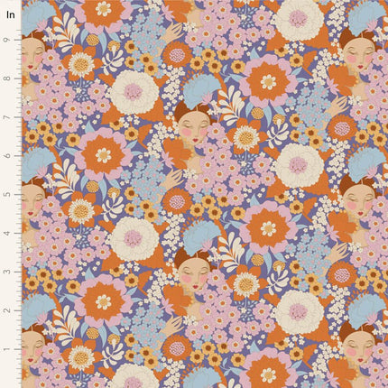 Tilda Wallflower | Main | Thristle PRE ORDER JUNE - TD100608