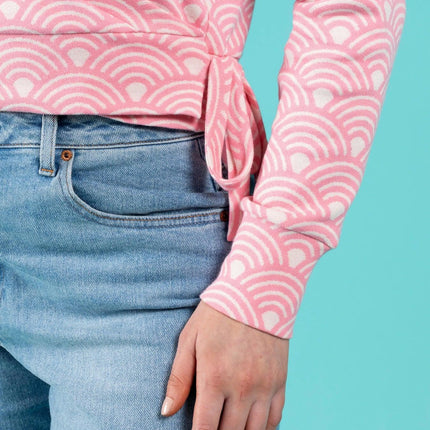 Tilly and the Buttons - Pearl Cardigan -