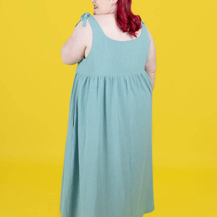 Tilly and the Buttons - Skye Dress -