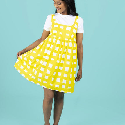 Tilly and the Buttons - Skye Dress -